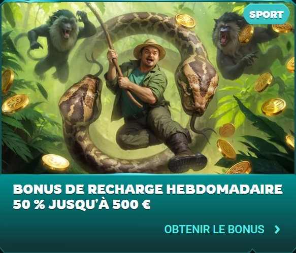 bonus FR1