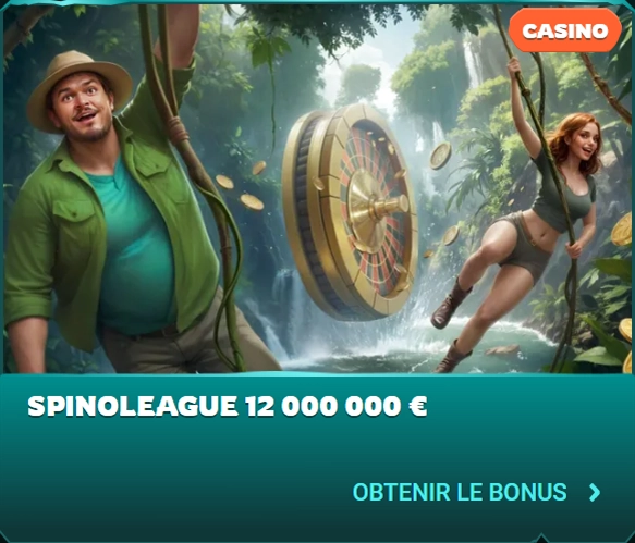 bonus FR3