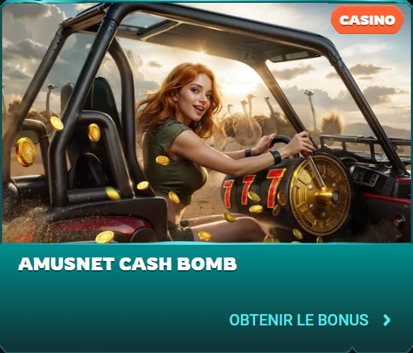 bonus FR4