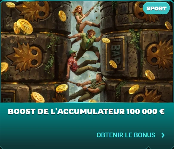 bonus FR6